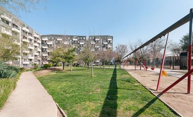 VENTA Depto 3D-2B Gabriel Palma/Muni. Recoleta- Metro Einstein(c/ Estac.)