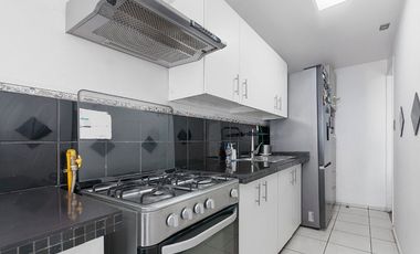 VENTA Depto 3D-2B Gabriel Palma/Muni. Recoleta- Metro Einstein(c/ Estac.)