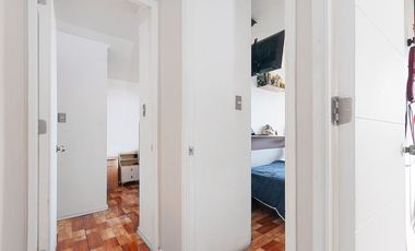 VENTA Depto 3D-2B Gabriel Palma/Muni. Recoleta- Metro Einstein(c/ Estac.)