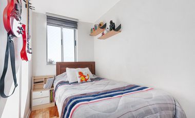 VENTA Depto 3D-2B Gabriel Palma/Muni. Recoleta- Metro Einstein(c/ Estac.)