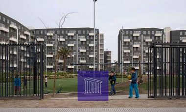 VENTA Depto 3D-2B Gabriel Palma/Muni. Recoleta- Metro Einstein(c/ Estac.)