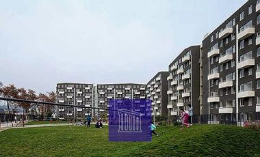 VENTA Depto 3D-2B Gabriel Palma/Muni. Recoleta- Metro Einstein(c/ Estac.)