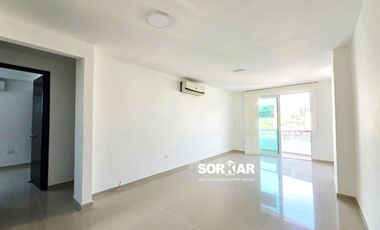 Apartamento en venta en Villa Santos, Barranquilla