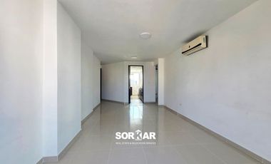 Apartamento en venta en Villa Santos, Barranquilla
