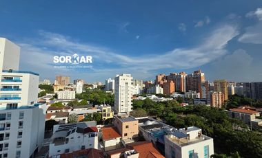 Apartamento en venta en Villa Santos, Barranquilla