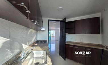 Apartamento en venta en Villa Santos, Barranquilla