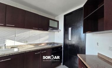 Apartamento en venta en Villa Santos, Barranquilla