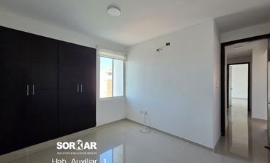 Apartamento en venta en Villa Santos, Barranquilla