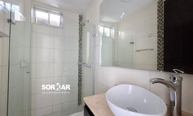 Apartamento en venta en Villa Santos, Barranquilla