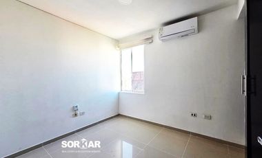 Apartamento en venta en Villa Santos, Barranquilla
