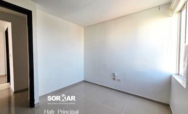 Apartamento en venta en Villa Santos, Barranquilla