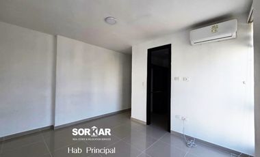 Apartamento en venta en Villa Santos, Barranquilla