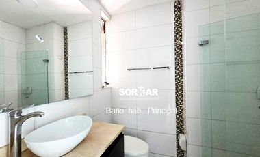 Apartamento en venta en Villa Santos, Barranquilla