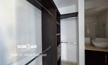 Apartamento en venta en Villa Santos, Barranquilla