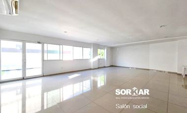 Apartamento en venta en Villa Santos, Barranquilla