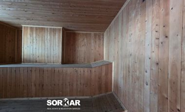 Apartamento en venta en Villa Santos, Barranquilla