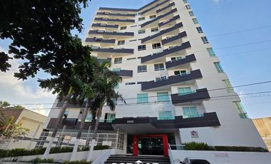 Apartamento en venta en Villa Santos, Barranquilla