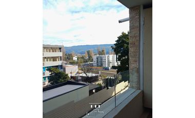 Departamento En Arriendo Edificio Vista Plaza 2d | 2b |2est.