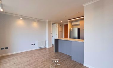 Departamento En Arriendo Edificio Vista Plaza 2d | 2b |2est.