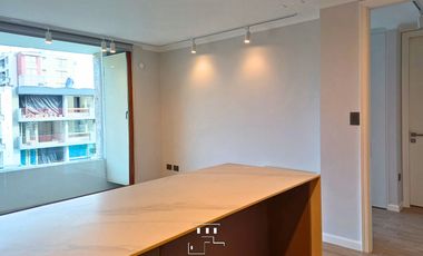 Departamento En Arriendo Edificio Vista Plaza 2d | 2b |2est.