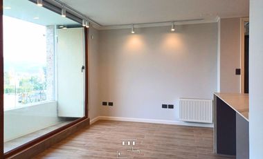 Departamento En Arriendo Edificio Vista Plaza 2d | 2b |2est.