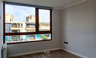 Departamento En Arriendo Edificio Vista Plaza 2d | 2b |2est.