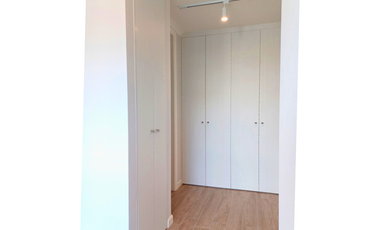 Departamento En Arriendo Edificio Vista Plaza 2d | 2b |2est.