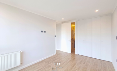 Departamento En Arriendo Edificio Vista Plaza 2d | 2b |2est.