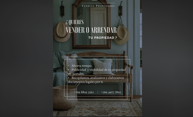 Departamento En Arriendo Edificio Vista Plaza 2d | 2b |2est.