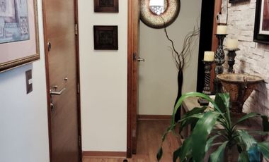 Dpto. en Venta La Dehesa, Condominio Cumbre La Dehesa 3D2B1E1B