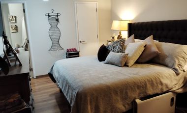 Dpto. en Venta La Dehesa, Condominio Cumbre La Dehesa 3D2B1E1B