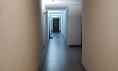 Dpto. en Venta La Dehesa, Condominio Cumbre La Dehesa 3D2B1E1B