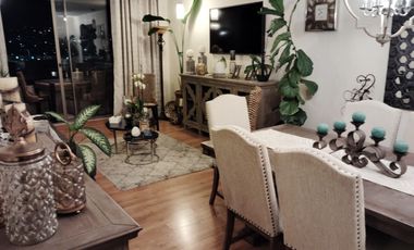 Dpto. en Venta La Dehesa, Condominio Cumbre La Dehesa 3D2B1E1B