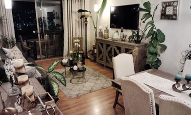 Dpto. en Venta La Dehesa, Condominio Cumbre La Dehesa 3D2B1E1B