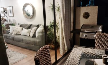 Dpto. en Venta La Dehesa, Condominio Cumbre La Dehesa 3D2B1E1B