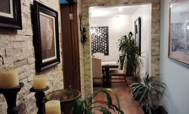 Dpto. en Venta La Dehesa, Condominio Cumbre La Dehesa 3D2B1E1B