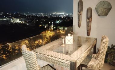 Dpto. en Venta La Dehesa, Condominio Cumbre La Dehesa 3D2B1E1B