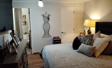 Dpto. en Venta La Dehesa, Condominio Cumbre La Dehesa 3D2B1E1B