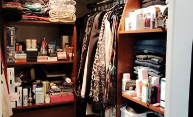 Dpto. en Venta La Dehesa, Condominio Cumbre La Dehesa 3D2B1E1B