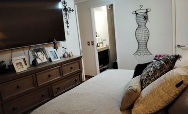 Dpto. en Venta La Dehesa, Condominio Cumbre La Dehesa 3D2B1E1B