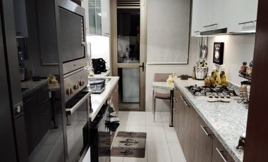 Dpto. en Venta La Dehesa, Condominio Cumbre La Dehesa 3D2B1E1B