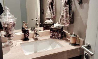 Dpto. en Venta La Dehesa, Condominio Cumbre La Dehesa 3D2B1E1B