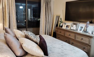 Dpto. en Venta La Dehesa, Condominio Cumbre La Dehesa 3D2B1E1B