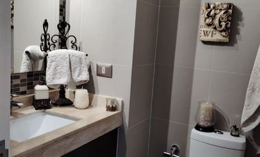 Dpto. en Venta La Dehesa, Condominio Cumbre La Dehesa 3D2B1E1B