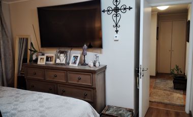 Dpto. en Venta La Dehesa, Condominio Cumbre La Dehesa 3D2B1E1B