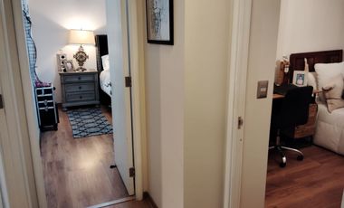 Dpto. en Venta La Dehesa, Condominio Cumbre La Dehesa 3D2B1E1B