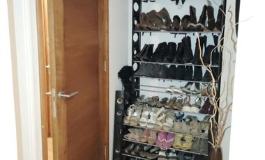 Dpto. en Venta La Dehesa, Condominio Cumbre La Dehesa 3D2B1E1B