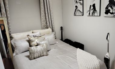 Dpto. en Venta La Dehesa, Condominio Cumbre La Dehesa 3D2B1E1B