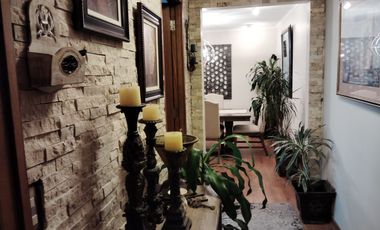 Dpto. en Venta La Dehesa, Condominio Cumbre La Dehesa 3D2B1E1B