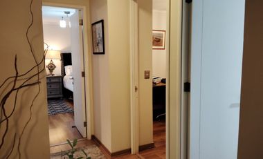 Dpto. en Venta La Dehesa, Condominio Cumbre La Dehesa 3D2B1E1B